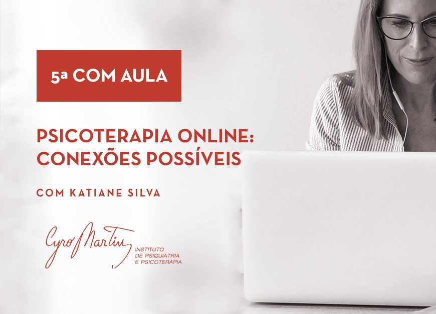 psicoterapia online - 5a com aula