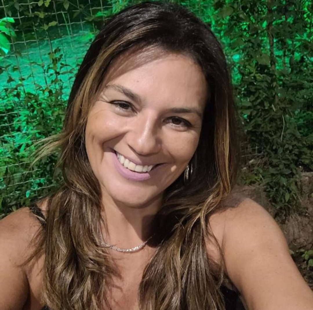 Cristiane Cauduro