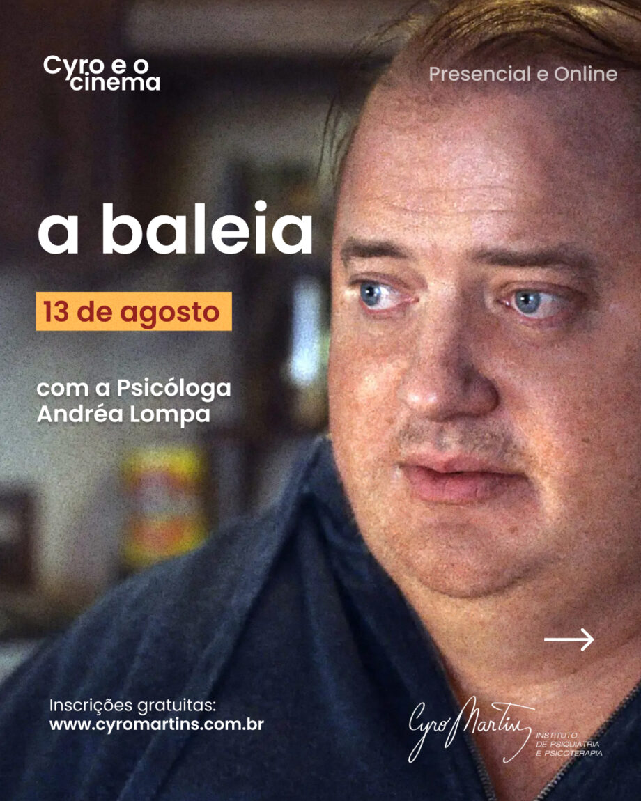 A Baleia